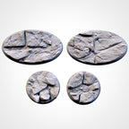 Volcano High Res Bases