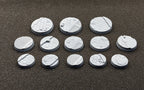City Sci-Fi High Res Bases