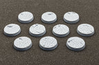 Desert High Res Bases