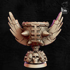 Championship Fantasy Football Trophy