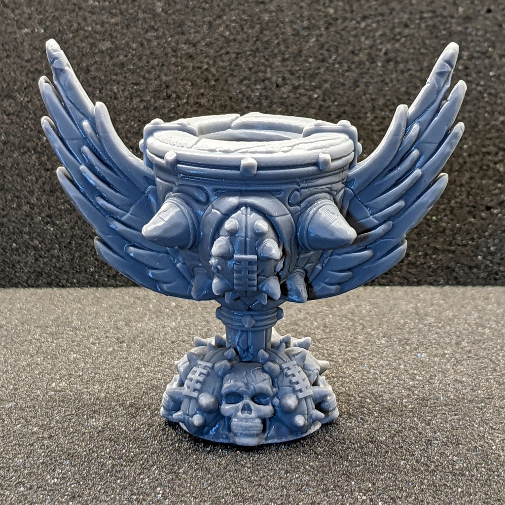Championship Fantasy Football Trophy