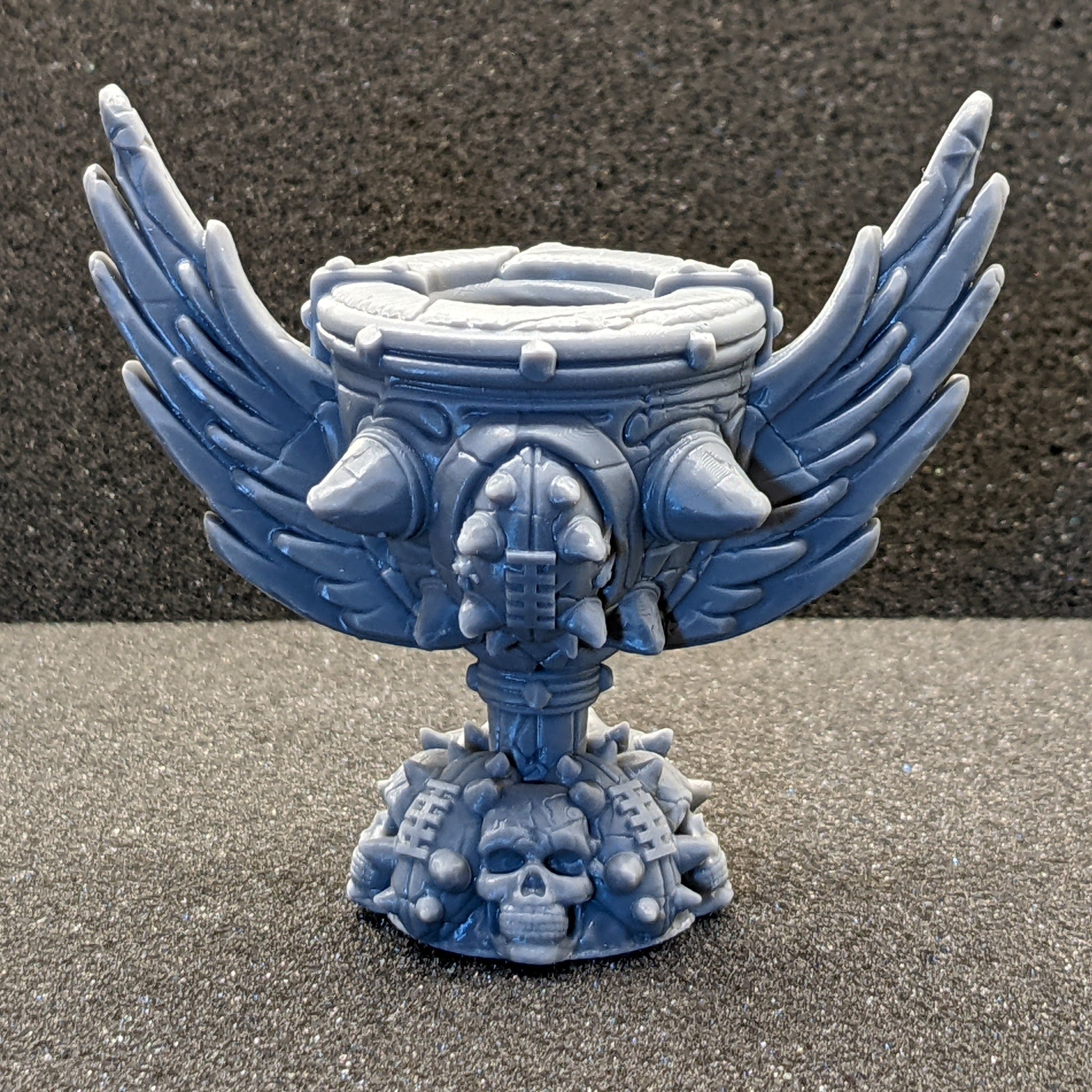 Championship Fantasy Football Trophy