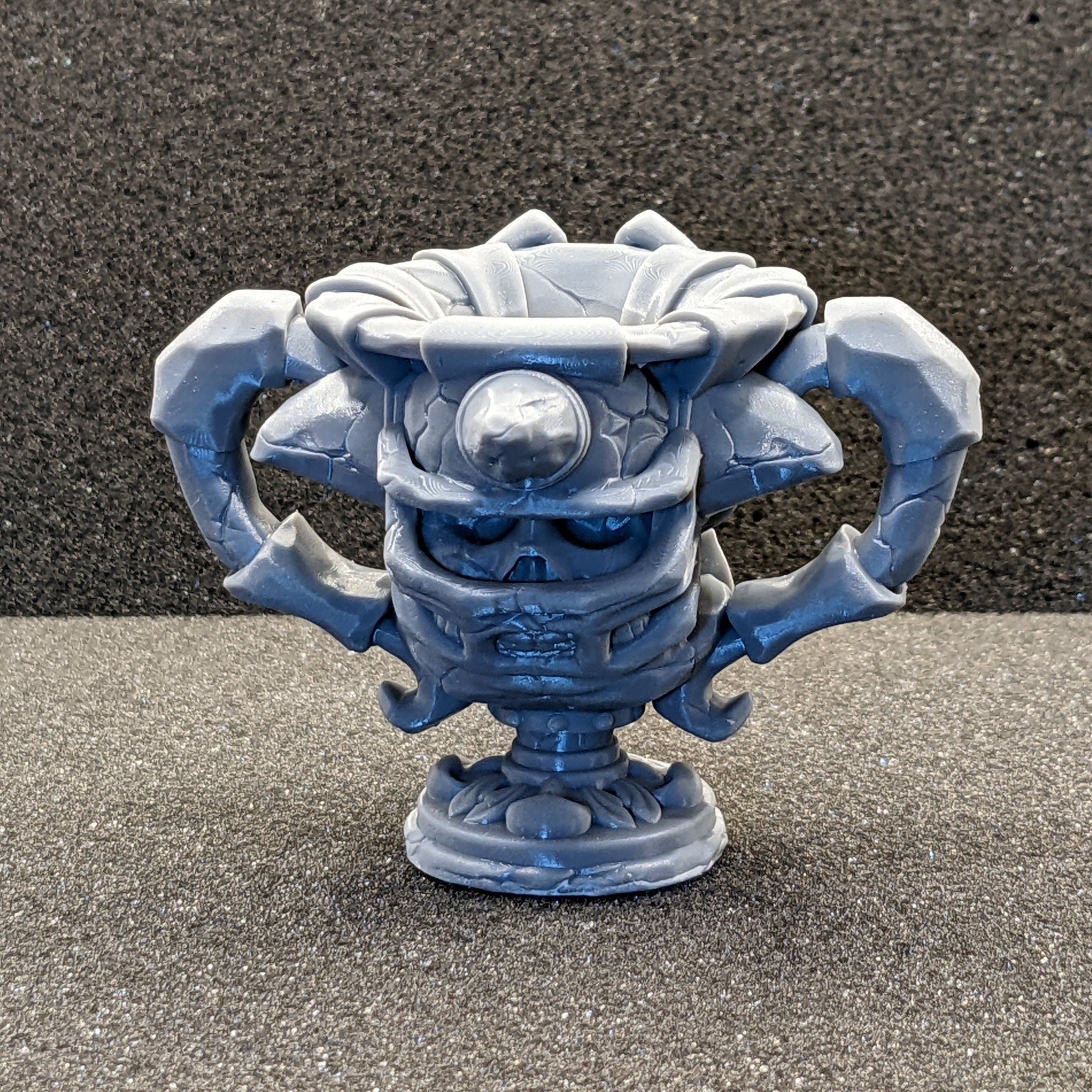 Most Valuable Player Fantasy Football Trophy