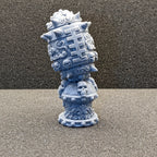 Most Passes Fantasy Football Trophy