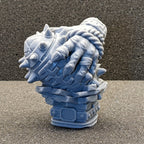 Most Touchdowns Fantasy Football Trophy