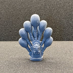 Wooden Spoon Fantasy Football Trophy