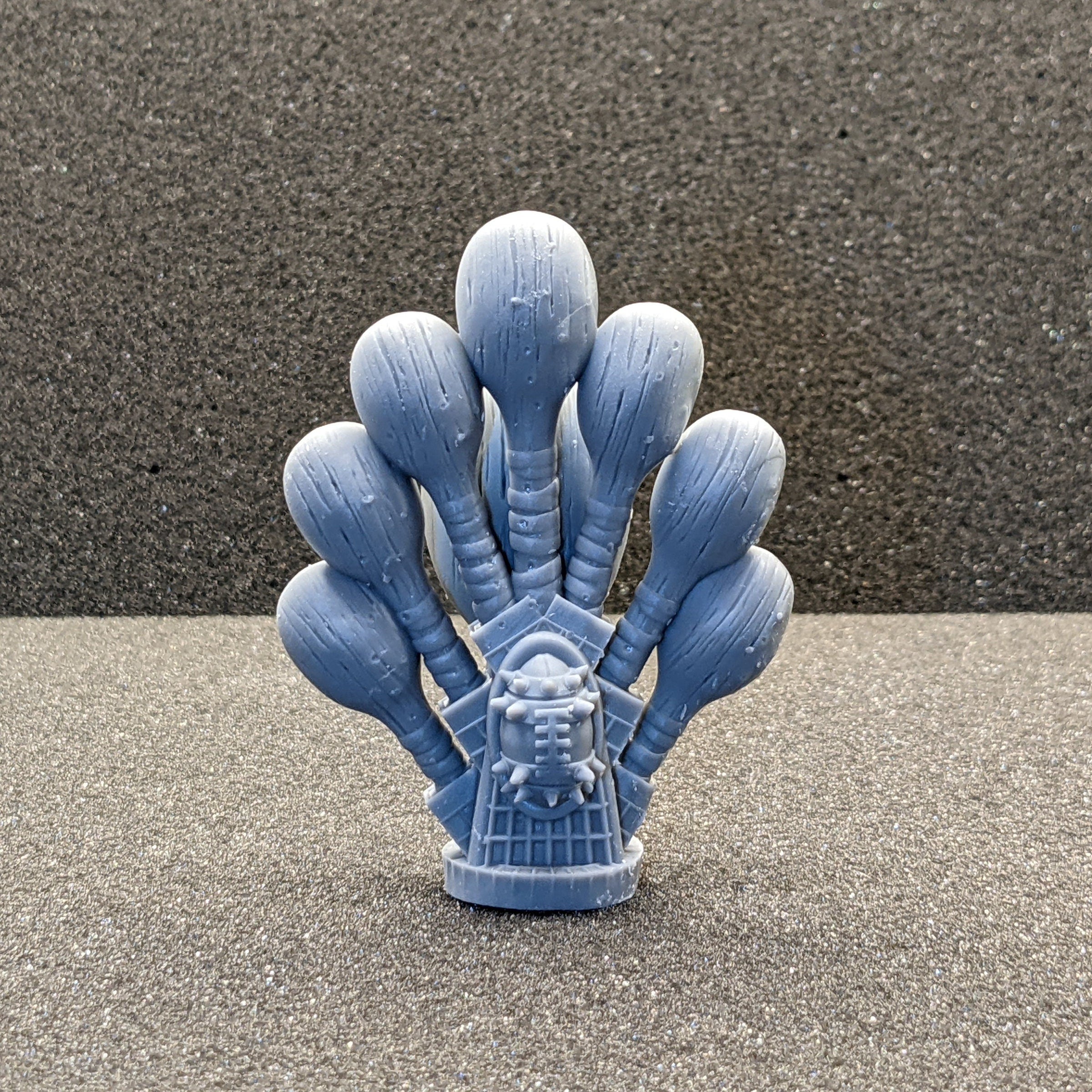 Wooden Spoon Fantasy Football Trophy