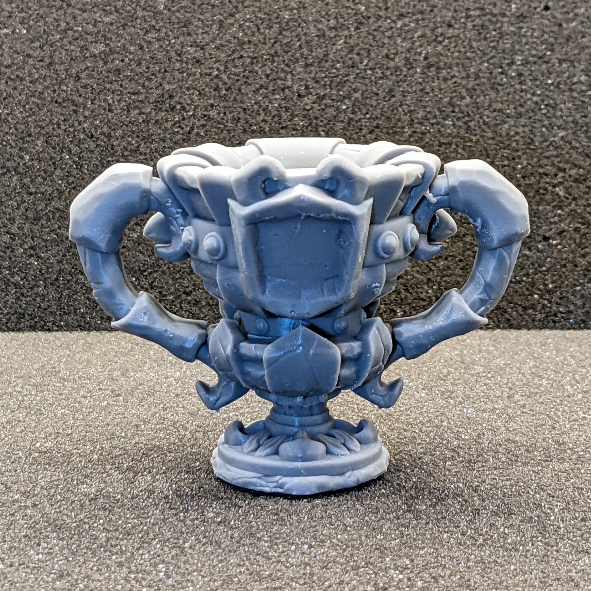Most Valuable Player Fantasy Football Trophy