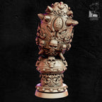 Most Passes Fantasy Football Trophy