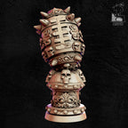 Most Passes Fantasy Football Trophy