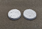 City Sci-Fi High Res Bases