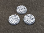 Skulls High Res Bases