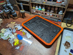 The Original Dry Brush Palette - Fantasy