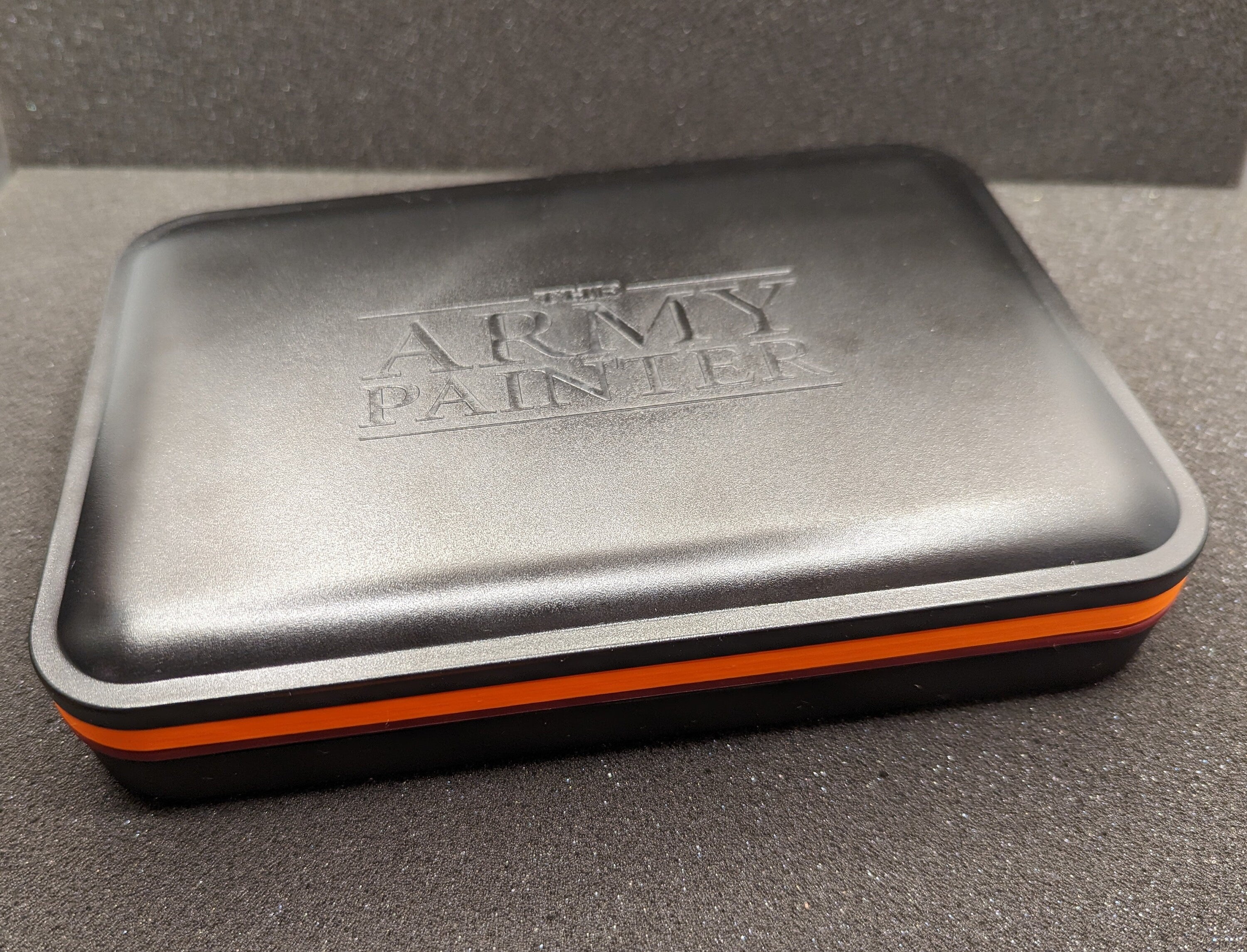 The Original Dry Brush Palette - Modern