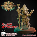 Amazons Fantasy Football Team Booster Pack One