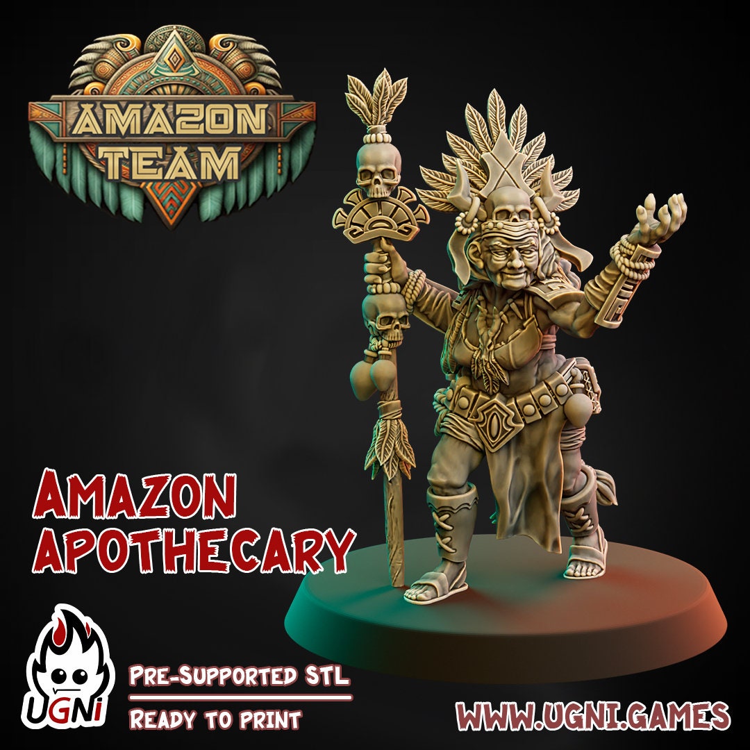 Amazons Fantasy Football Team Booster Pack One