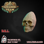 Amazons Fantasy Football Team Booster Pack One