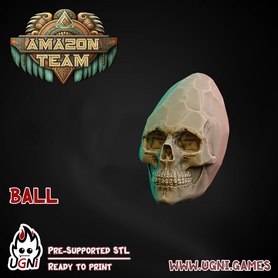 Amazons Fantasy Football Team Booster Pack One