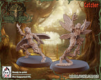 Wood Elves Fantasy Football Team