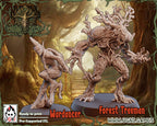 Wood Elves Fantasy Football Team