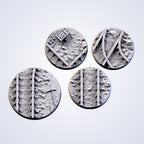 Mines High Res Bases