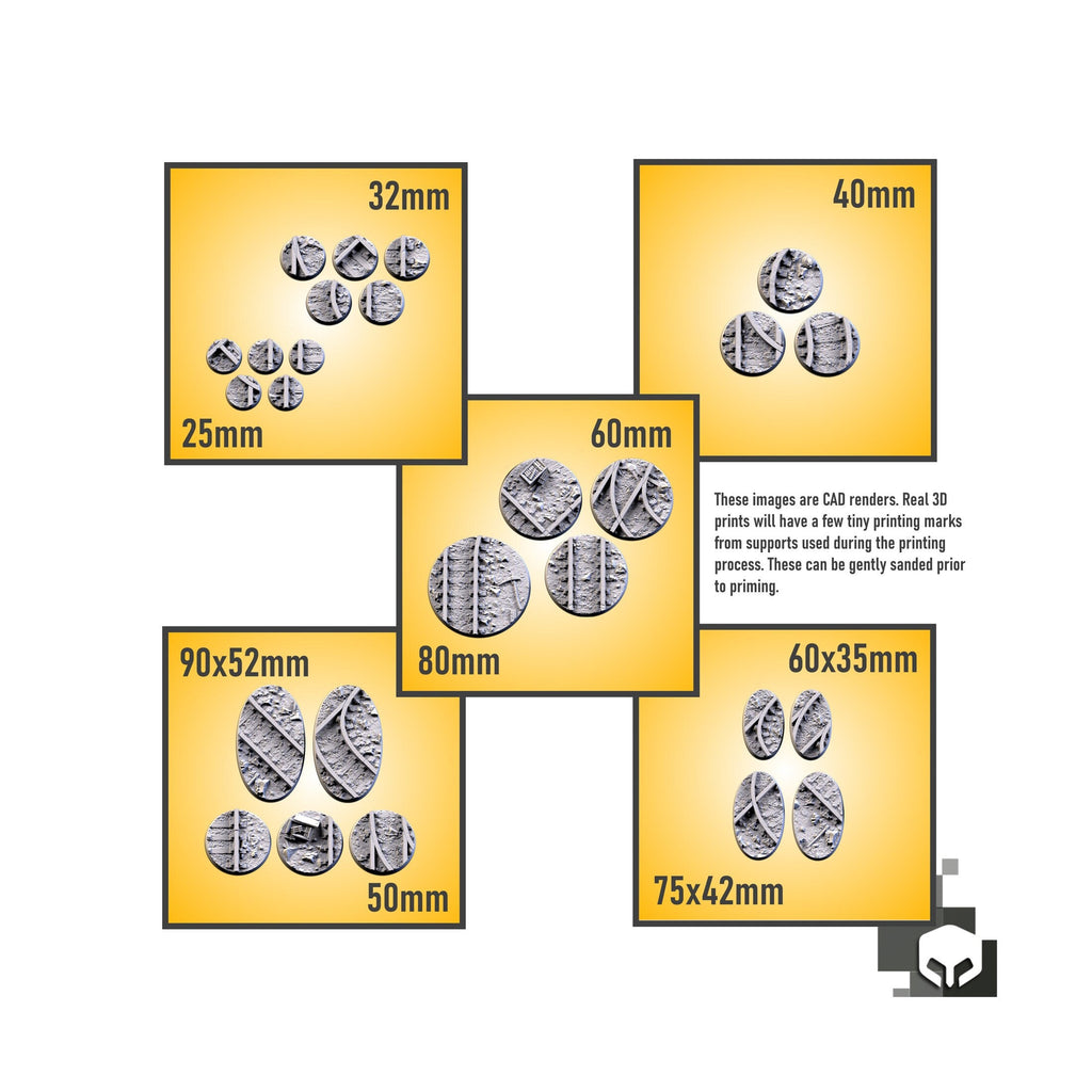 Mines High Res Bases