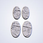Sacred Temple High Res Bases