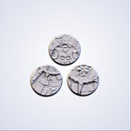 Sacred Temple High Res Bases