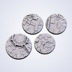 Sacred Temple High Res Bases