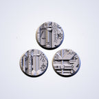 Xeno Tech High Res Bases