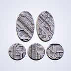 Xeno Tech High Res Bases