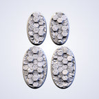 Basalt Hexes High Res Bases