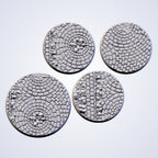 Medieval Road High Res Bases