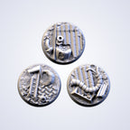 Scrap Yard High Res Bases