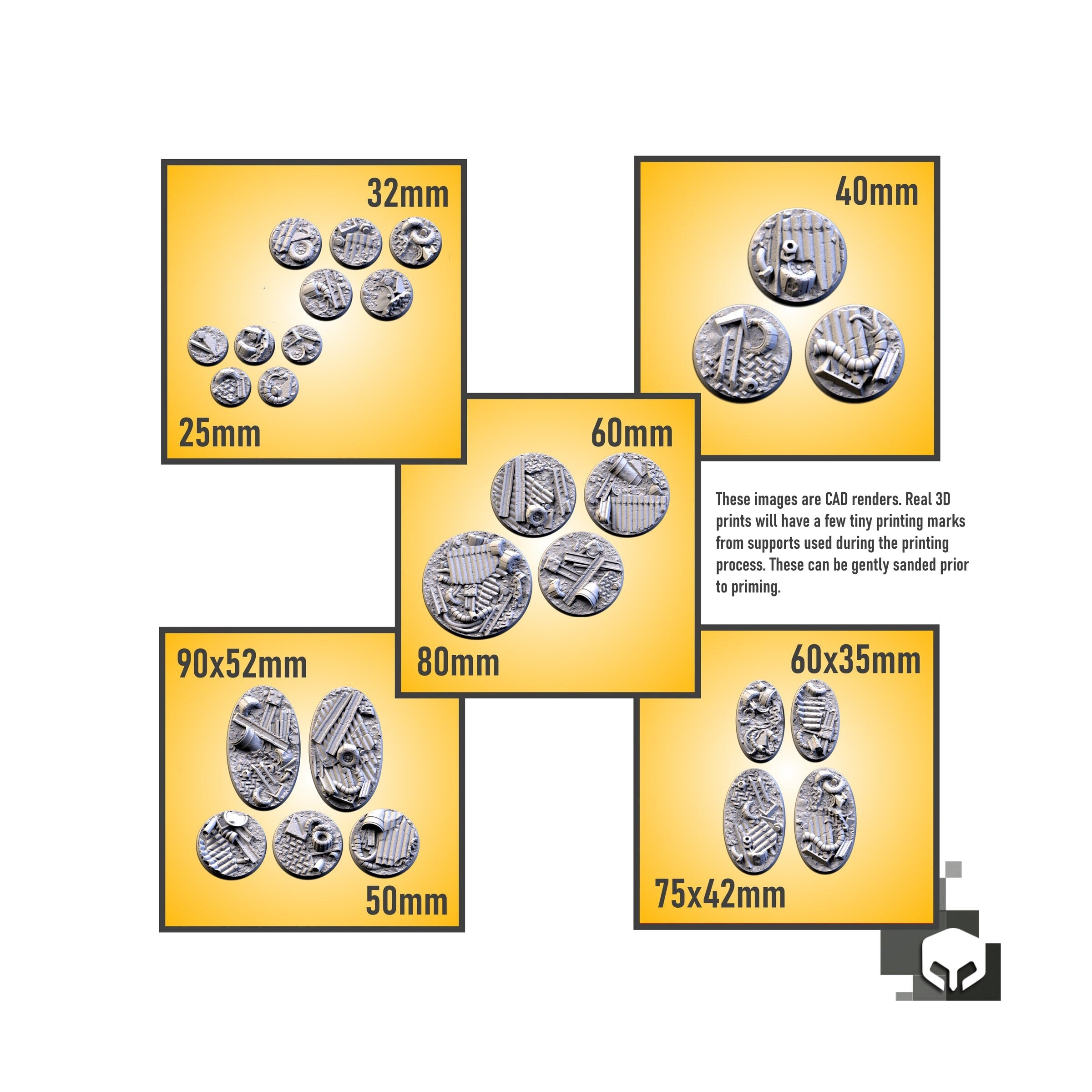 Scrap Yard High Res Bases