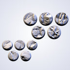 Rocky High Res Bases