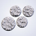 Basalt Hexes High Res Bases