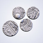 Xeno City High Res Bases