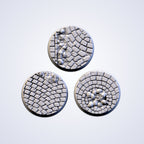 Medieval Road High Res Bases