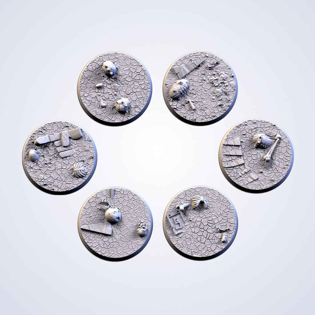 Fantasy Football High Res Bases