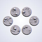 Fantasy Football High Res Bases