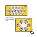 Fantasy Football High Res Bases
