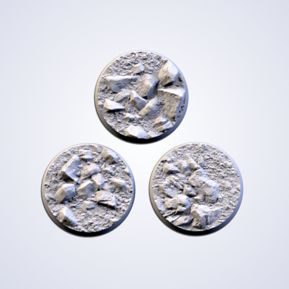 Stony Desert High Res Bases