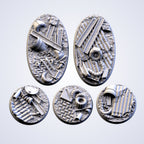 Scrap Yard High Res Bases