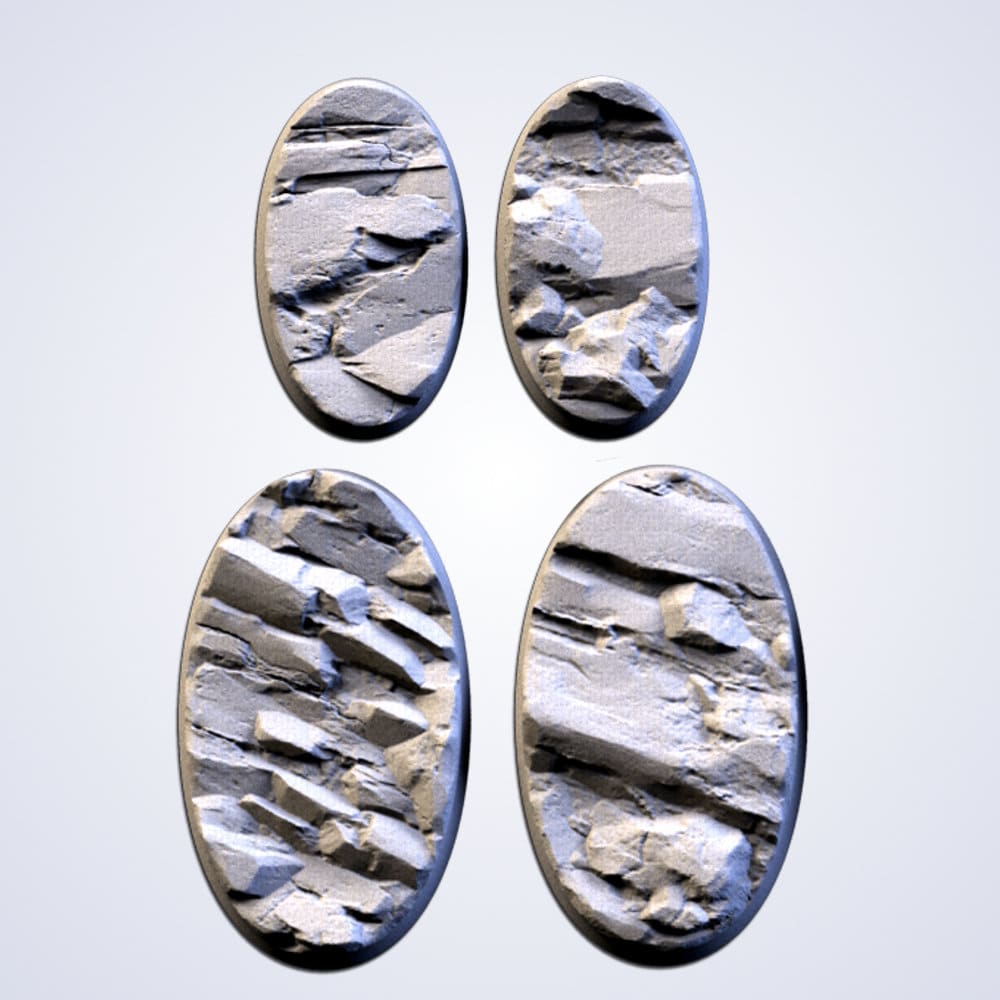 Rocky High Res Bases