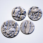 Rocky High Res Bases