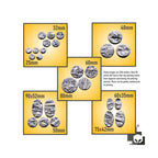 Rocky High Res Bases