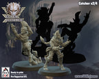Elven Alliance Fantasy Football Team