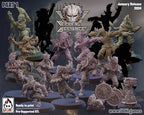 Elven Alliance Fantasy Football Team