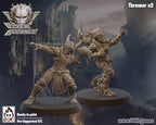 Elven Alliance Fantasy Football Team